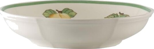 Villeroy & Boch French Garden Fleurence Flat Bowl 120cl