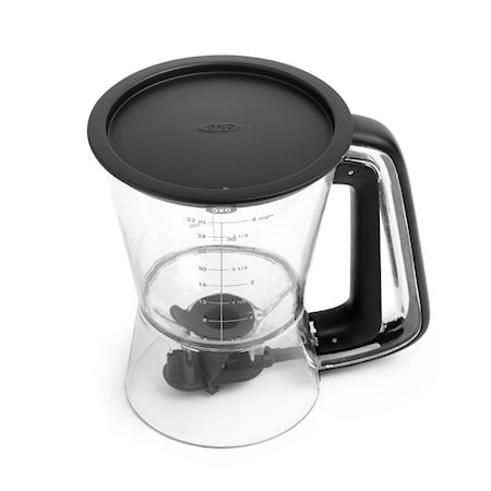 Precision Batter Dispenserkanne