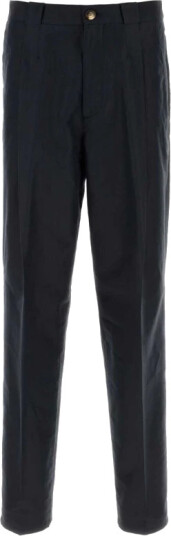 Brunello Cucinelli Herre Bukser Svart L,