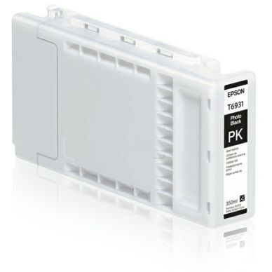 Epson Epson T6931 Blekkpatron svart T6931