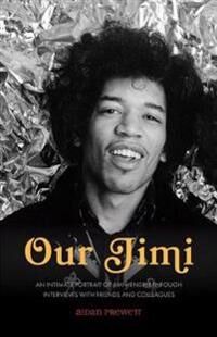 Prewett Aidan Our Jimi