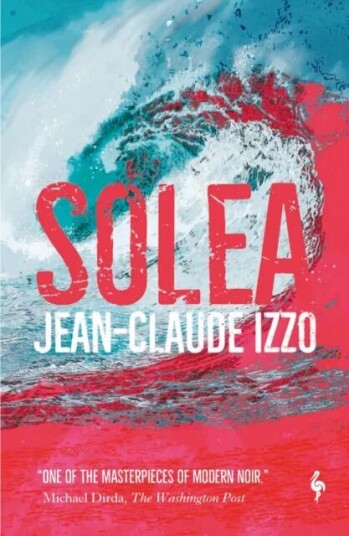 Solea Av Jean-Claude Izzo