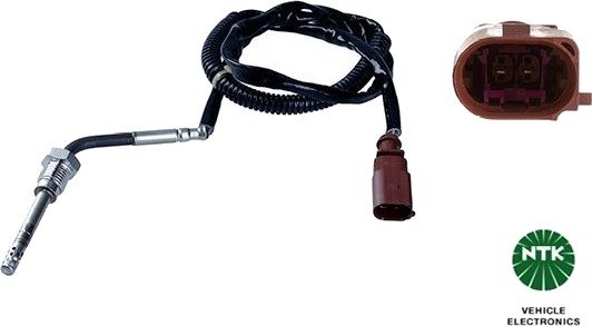 Sensor, eksostemperatur NTK 91219