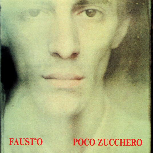 Faust'o Poco Zucchero CD