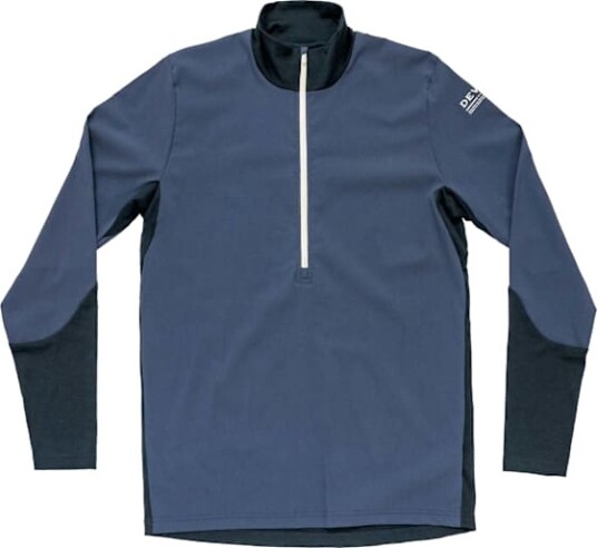 Devold Endurance Merino Cover Zip Man Night L