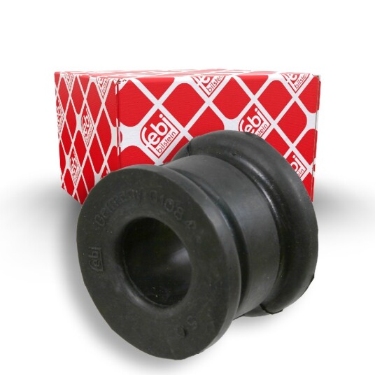Stabilisator foring FEBI BILSTEIN 01084