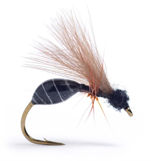 Umpqua Flies Rs Glue Ant