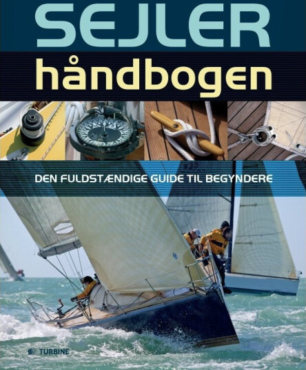 Sejlerhåndbogen | Richard Green | Språk: Dansk