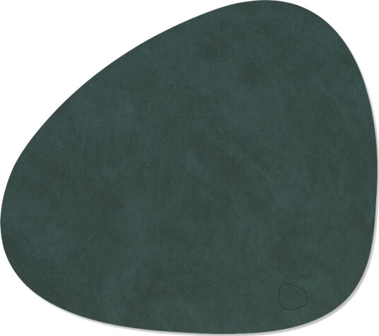 LIND DNA Nupo spisebrikke curve M Dark green LIND DNA Nupo spisebrikke curve M Dark green
