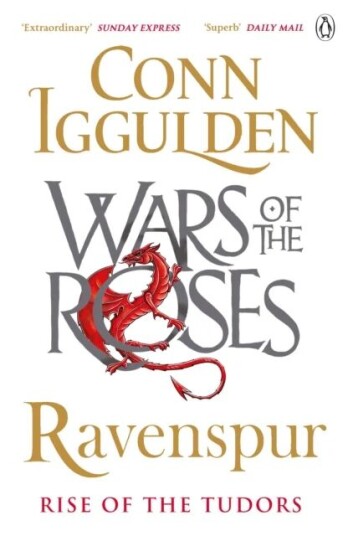 Ravenspur Av Conn Iggulden Ravenspur Av Conn Iggulden