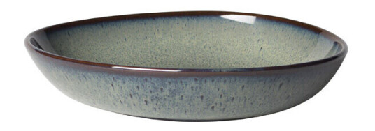 Villeroy & Boch Lave skål Ø 22 cm Lave gris (grå) Villeroy & Boch Lave skål Ø 22 cm Lave gris (grå)