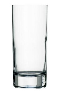 Multi Vandglas Islande 22 Cl Ø5,8X13 Cm 6 StkPk
