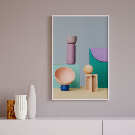 Forms av Camilla Schmidt