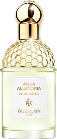 Guerlain Aqua Allegoria Herba Fresca Eau de Toilette Spray 75 ml
