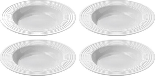 Aida Passion suppetallerken 4-pakn. Diameter 23 cm