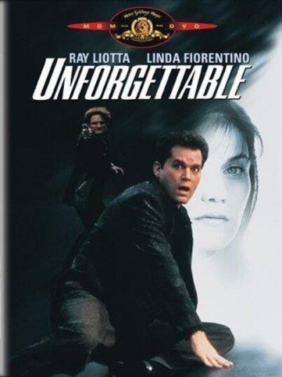 Unforgettable (1996) DVD