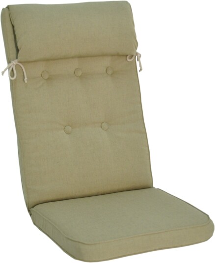 Fritab Posisjonspute Beige Woodline med nakkepute Beige