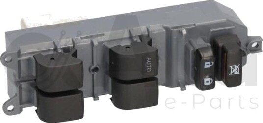 Bryter, vindusheis Alfa e-Parts AF00377