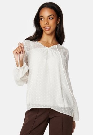 VILA Edee L/S Top 38
