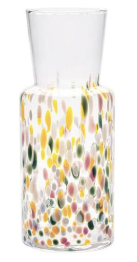 Kosta Boda Meadow vase høst 30 cm Kosta Boda Meadow vase høst 30 cm
