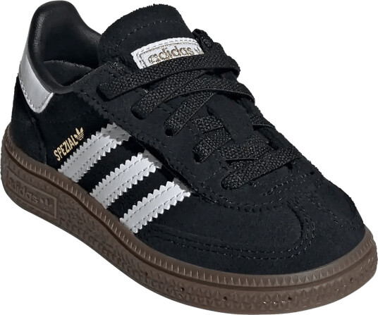 Adidas Originals Handball Spezial Cf El I Black 21