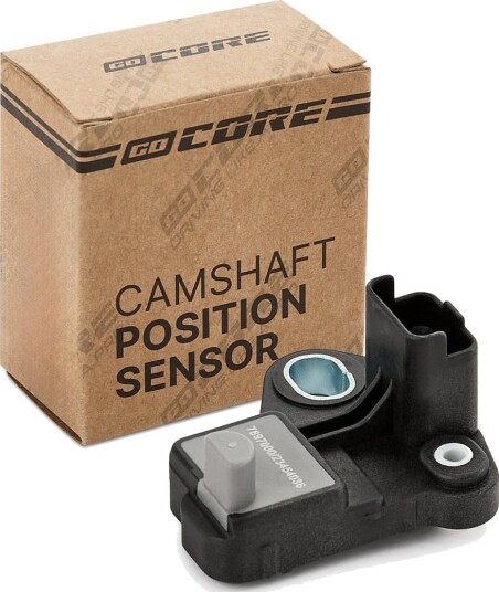Sensor, kamakselposisjon goCORE GCC9460183 Sensor, kamakselposisjon goCORE GCC9460183