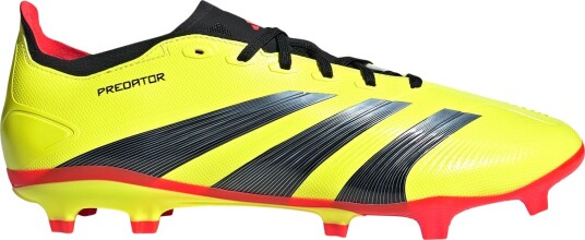 adidas Predator League L FG Fotballsko Gul 44 2/3 adidas Predator League L FG Fotballsko Gul 44 2/3