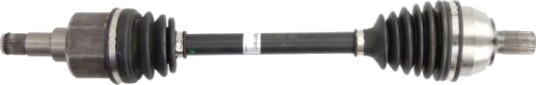 Point Gear Drivaksel POINT GEAR PNG72527