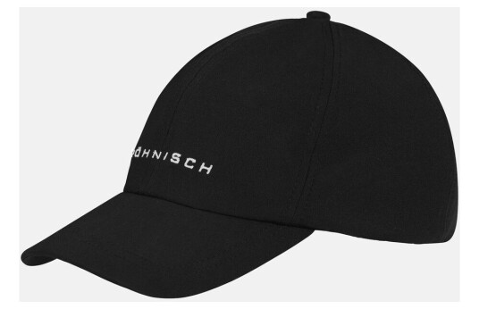 Röhnisch Seion Soft Cap Black Onesize Capser Röhnisch Seion Soft Cap Black Onesize Capser
