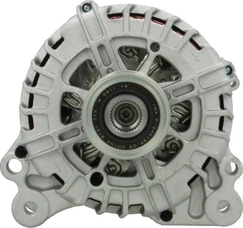 BV PSH 305.572.140.004 Dynamo