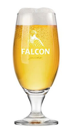 Falcon ølglass 40 cl Falcon ølglass 40 cl