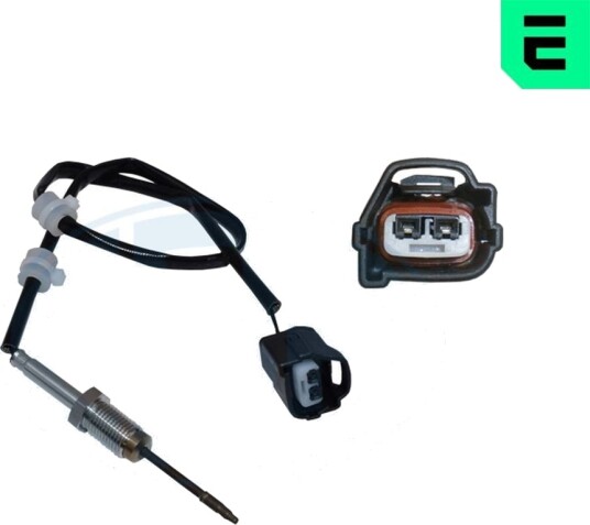 Sensor eksostemperatur ERA 551634A
