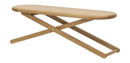 Design House Stockholm Askepott Multifunksjonelt Bord Eik Design House Stockholm Askepott Multifunksjonelt Bord Eik
