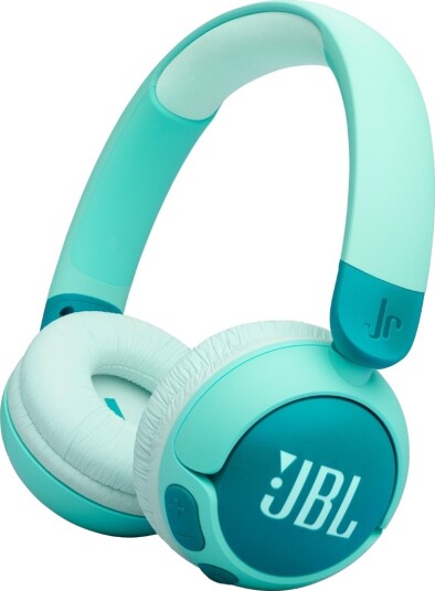 JBL Junior 320BT Grønn JBL Junior 320BT Grønn