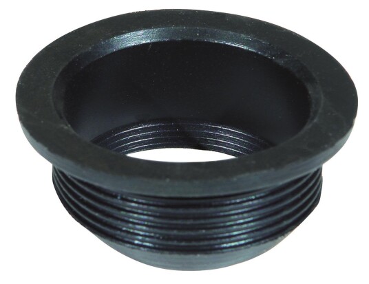 Purus 3106176 Gumminippel 45/40 mm Innendørsavløp