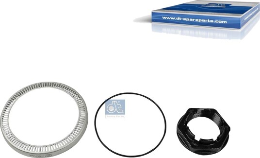 Reparasjonssett hjulnav DT Spare Parts 5.91076