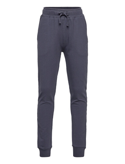 En Fant Sweat Pants Blue 92