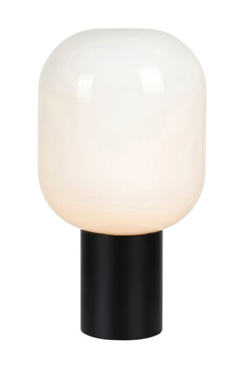 Markslöjd Bordlampe Brooklyn 1L 1559836-01-0 1559834-01-0