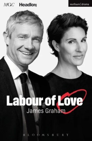 Labour Of Love Av James Graham Labour Of Love Av James Graham