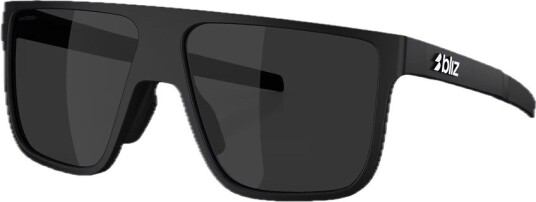 Bliz A003 Matte Black / Smoke One size