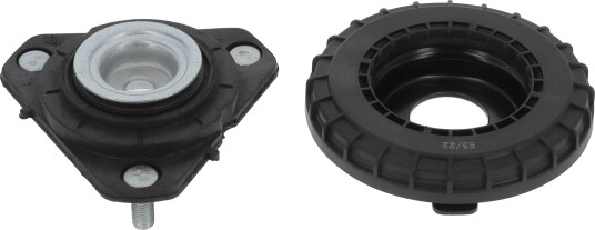 støttelager fjærbein MONROE MK504 støttelager fjærbein MONROE MK504