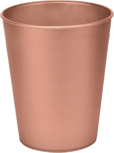 Mfp Papirkopp Gjenbrukbar Rosa Gull 250 Ml