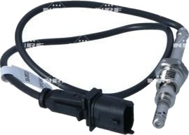 Sensor, eksostemperatur NRF 707225
