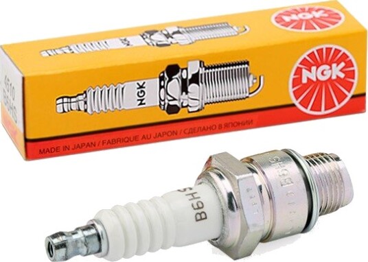 NGK 4510 Tennplugg
