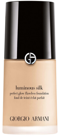 Giorgio Armani Beauty Luminous Silk Foundation 30 ml 3 Very Fair, Golden
