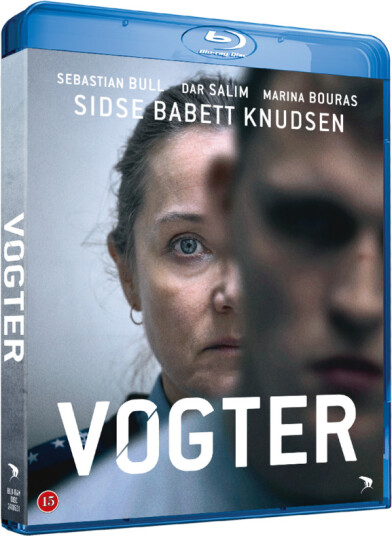 Vogter Bluray
