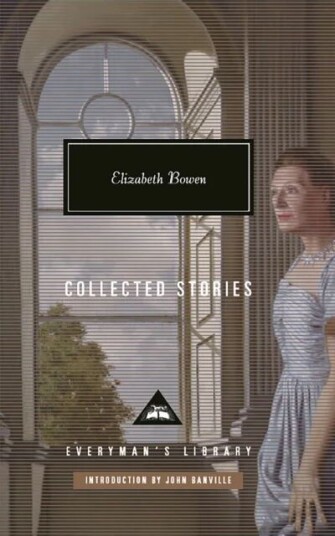 Elizabeth Bowen av Elizabeth Bowen