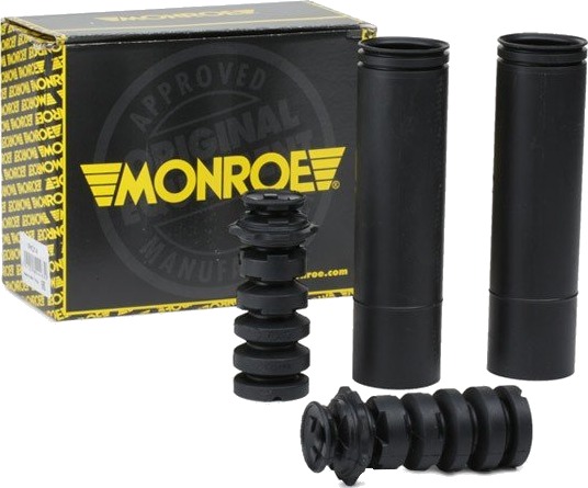 Mansjett/støtpute sett MONROE PK314