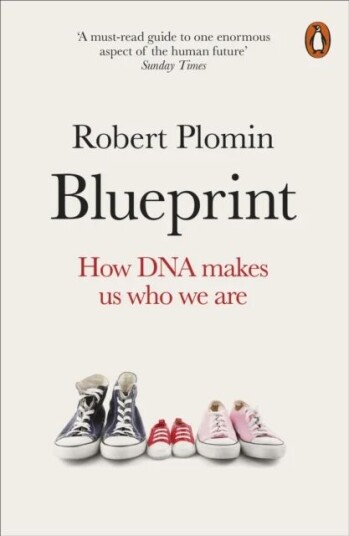 Blueprint Av Robert Plomin