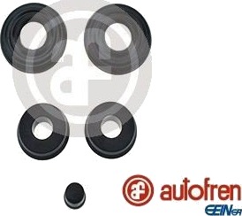 AUTOFREN SEINSA D3410 Reparasjonssett, hjulbremsesystem